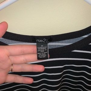 Tight soft long sleeve from Rue 21